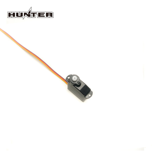 Hunter 4.3g A Servo