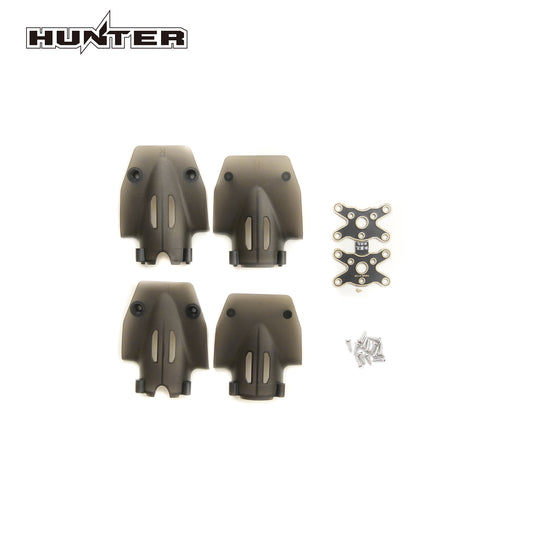 Hunter H-1 Three-hole Motor mount