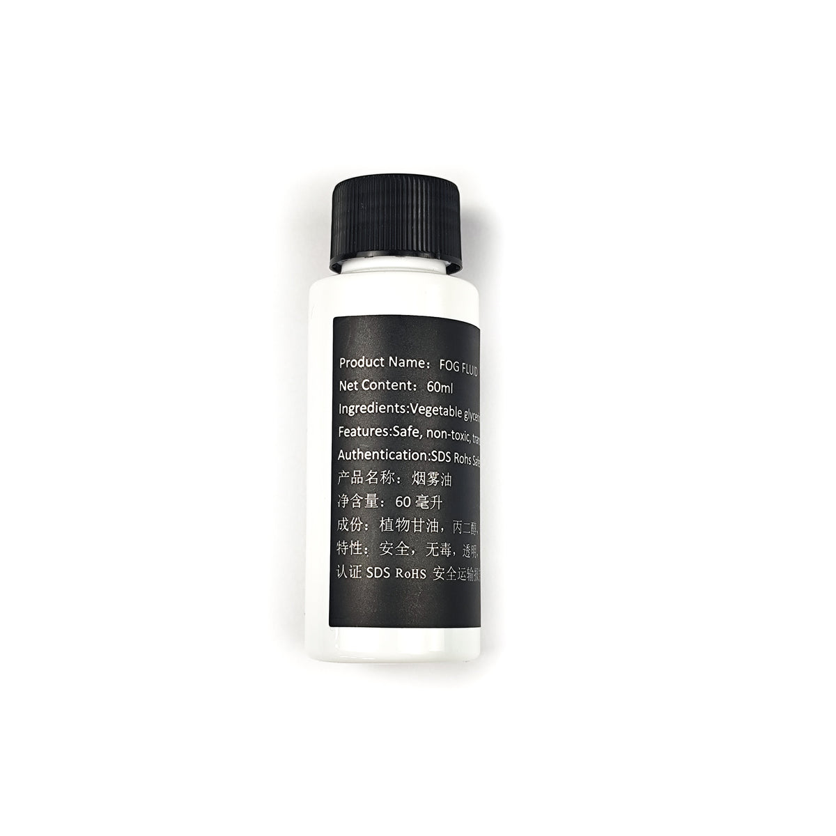Fog fluid