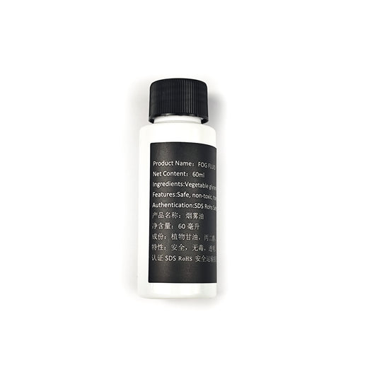 Fog fluid