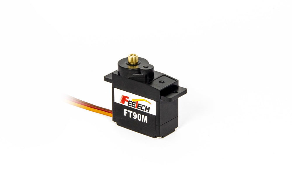 FeeTech FT90M 2.3kg digital servo 280°