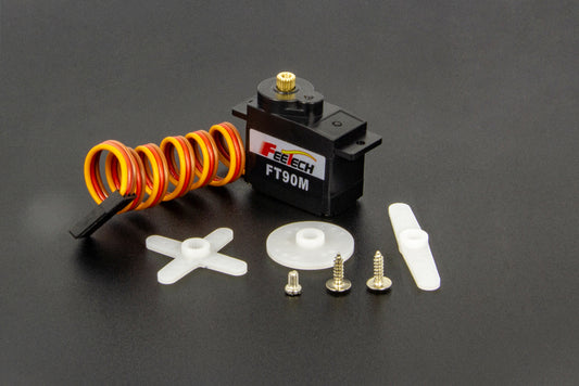FeeTech FT90M 2.3kg digital servo 280°
