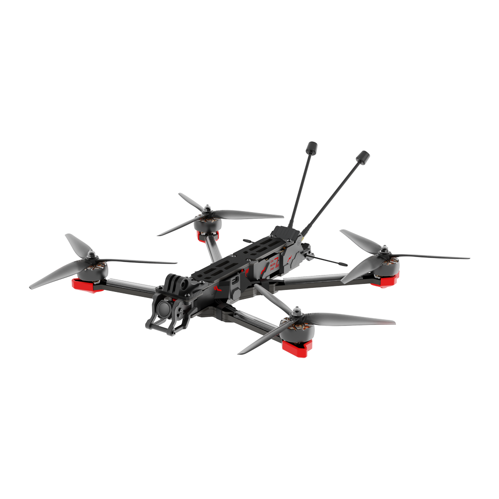 Flight computers – FTC RC