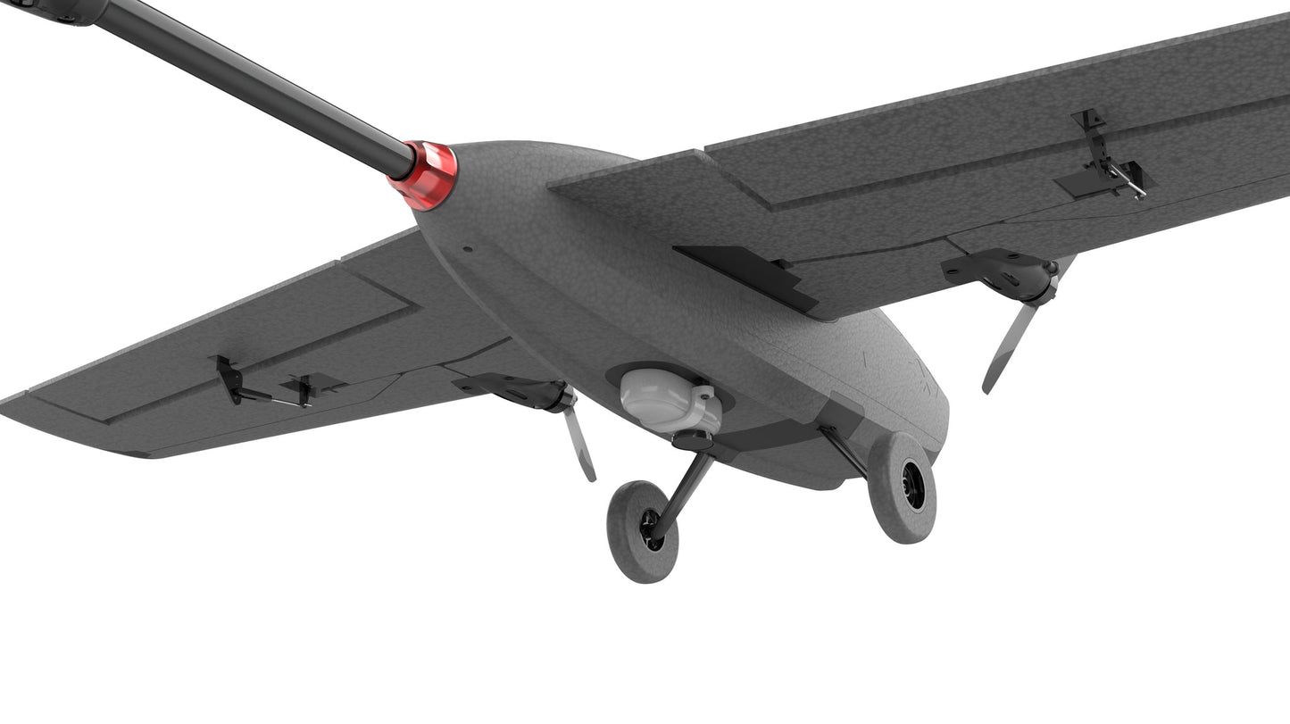 Hee Wing T1 Ranger 730mm wingspan